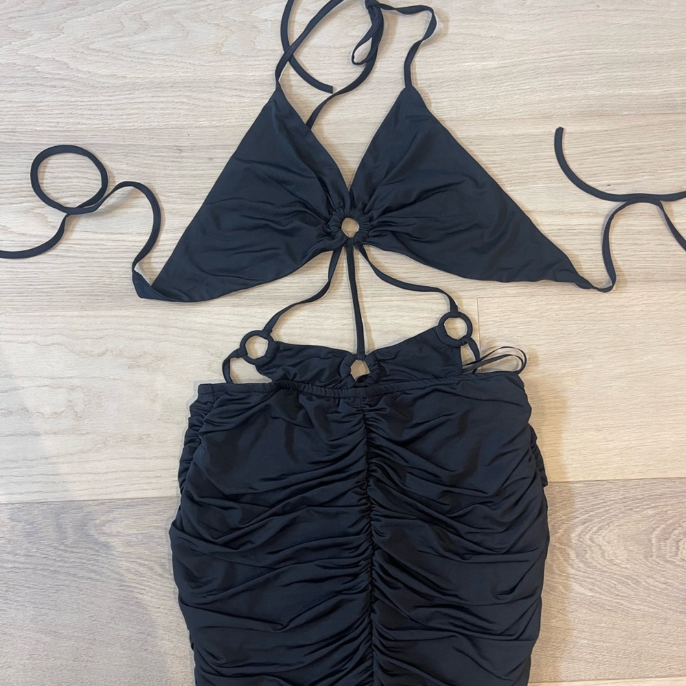 Size small Fashion Nova dress